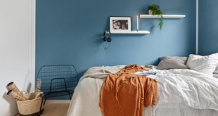How to Store Extra Blankets in a Small Bedroom