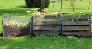 How to Make Compost for a Small Home Garden