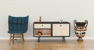 How to Decorate a Rental Home Without Permanent Changes