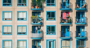 How to Start a Small Balcony Garden With Limited Space