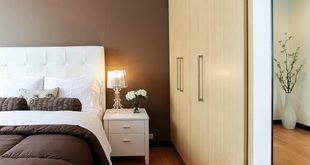 Small Bedroom Decor Ideas for a Cozy Look